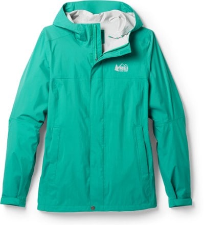 REI Co-op Rainier Rain Jacket - Women's 0