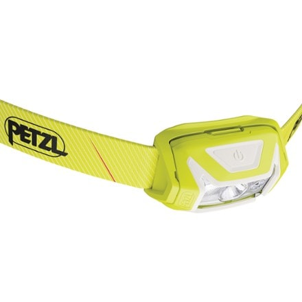 Petzl Tikka Headlamp 3