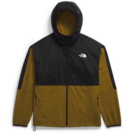 The North Face Tekware Grid Hybrid Full-Zip Jacket - Men's 0