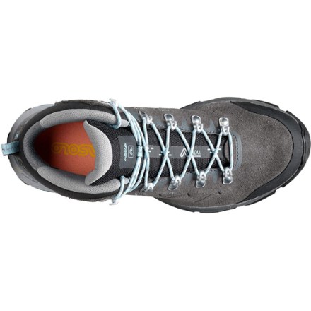 Asolo Acadia Mid LTH GTX Hiking Boots - Women's 5