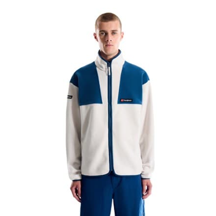 Berghaus Trango Mountain Fleece - Men's 0