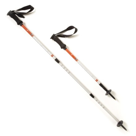 REI Co op Traverse Trekking Poles Pair REI Co op