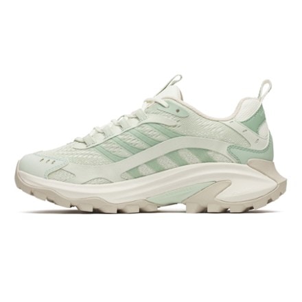 Merrell Moab Speed 2 Hiking Shoes - Women's 1