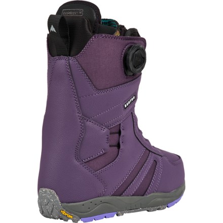 Burton Felix BOA Snowboard Boots - Women's - 2026/2027 1