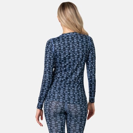 Kari Traa Fryd Long-Sleeve Base Layer Top - Women's 2