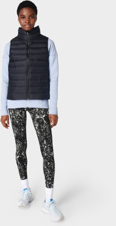 Sweaty Betty Pathfinder Packable Vest - Women's 3