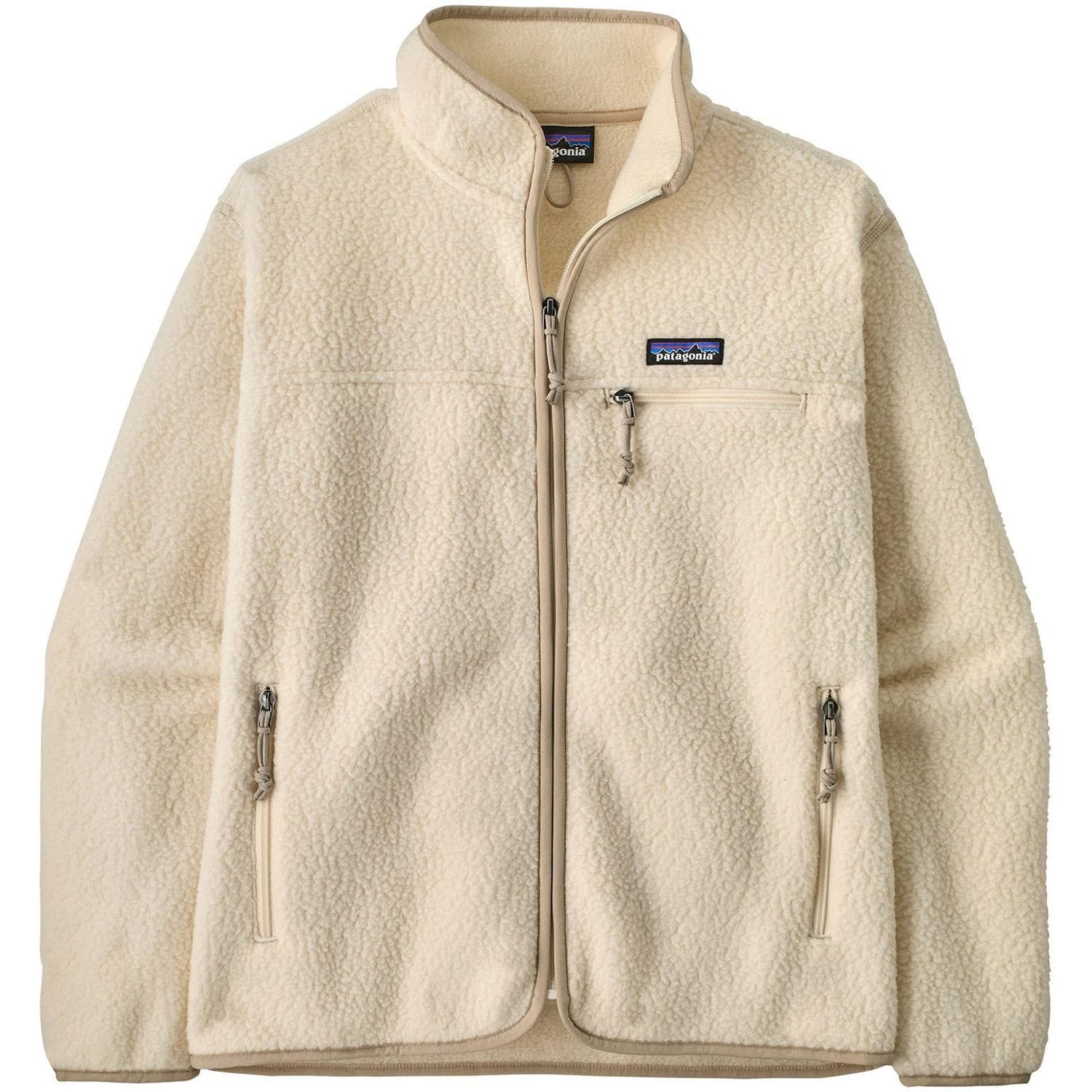 Retro Pile Jacket - Women's