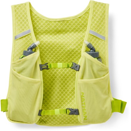 Nathan Quick Start 3.0 4 L SF Hydration Vest 2