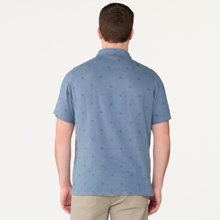 KUHL Getaway Shirt - Men's 4