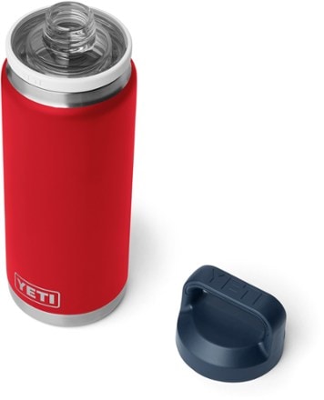 YETI Rambler Vacuum Bottle with Chug Cap - 26 fl. oz. 3