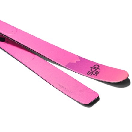 DPS Skis Pagoda Tour CFL 100 Skis - 2025/2026 3