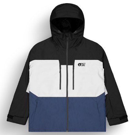 Picture Organic Clothing Object Insulated Jacket - Men's 0