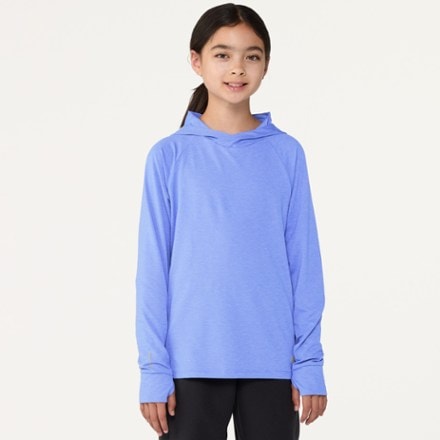 REI Co-op Sahara Shade Hoodie - Kids' 1