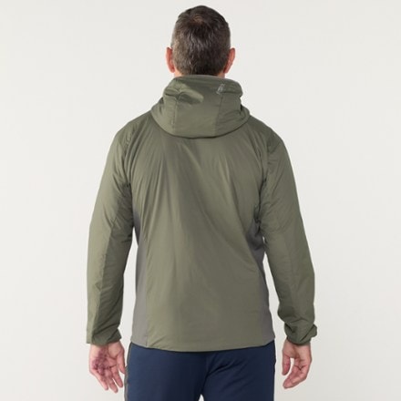 Arc'teryx Atom Insulated Hoody - Men's 2