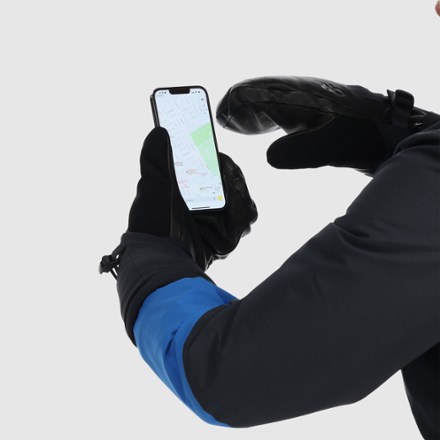 Outdoor Research Carbide Sensor Mittens 6