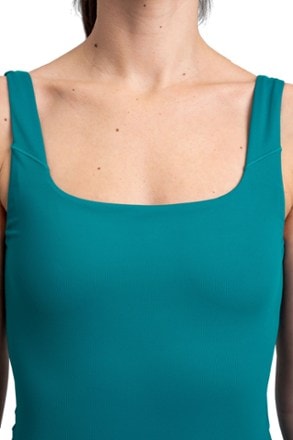 alder Surfs Up One-Piece Swimsuit - Women's 3