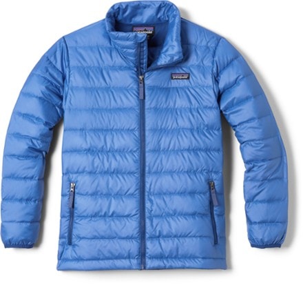 Patagonia Down Sweater Jacket - Boys' | REI Co-op