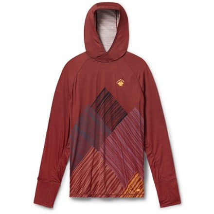 rabbit UPF Deflector 2.0 Shirt - Men's 0