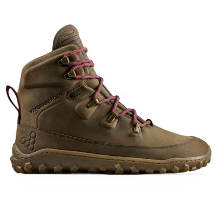Tracker Leather AT II Hiking Boots - Men's