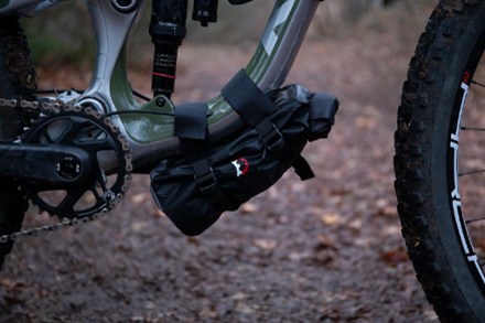 Revelate Designs Joey Down Tube Bag 10