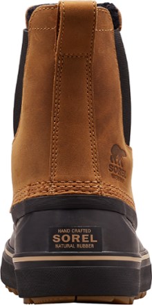 Sorel Cheyanne Metro Chelsea Boots - Men's | REI Co-op
