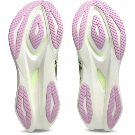 ASICS Sonicblast 2 Road-Running Shoes - Women's 4