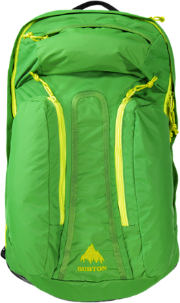 burton curbshark backpack