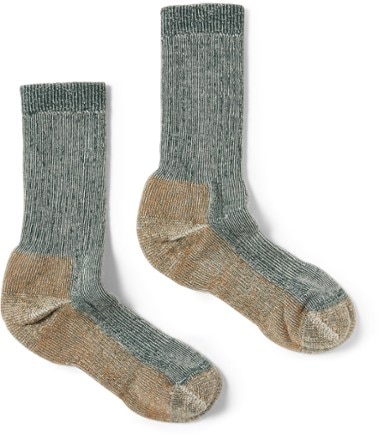 Smartwool Hike Classic Edition Full Cushion Crew Socks - Women's 1
