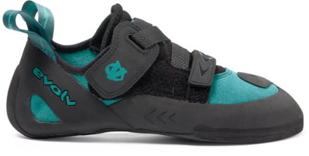 evolv Kira Climbing Shoes - Womens