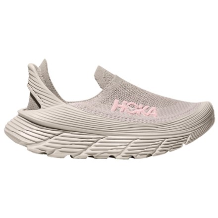 HOKA Restore TC Shoes Khaki Mens/11 Women
