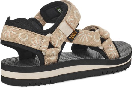 Teva Universal Trail Sandals - Women's 3