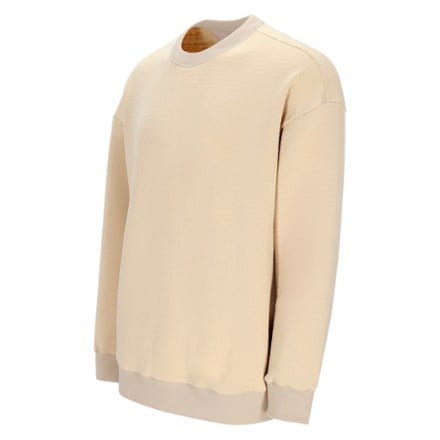 Obermeyer Explorer Tech Crew Pullover - Men's 4