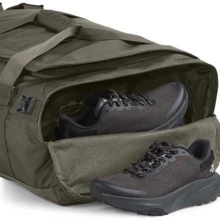 The North Face Base Camp Voyager Duffel - 62 L 5