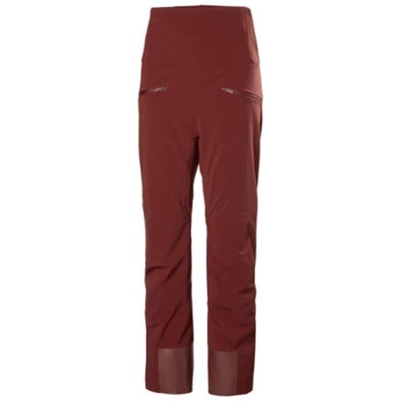 Helly Hansen Alphelia High-Waist Insulated Snow Pants - Women's 0