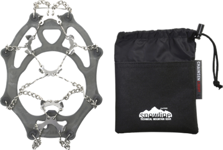 Snowline Chainsen Pro Reviews - Trailspace