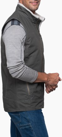 KUHL Burr Lined Vest - Men's 2