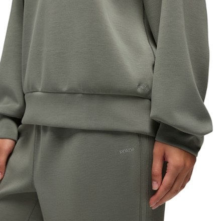 prAna Shea Crewneck Sweatshirt - Women's 6