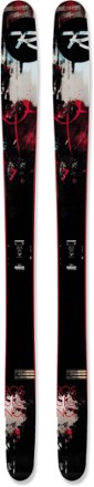rossignol s7 2013
