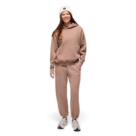 prAna DreamFleece Sweatpants - Women's 3