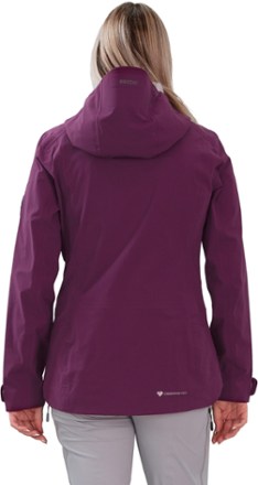 Obermeyer Highlands Shell Jacket - Women's 2