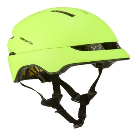 Cannondale Sidestreet Bike Helmet 1