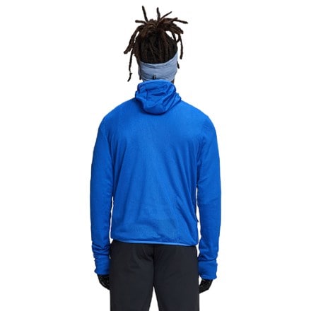 Janji Auras Ultrafleece Hoodie - Men's 2