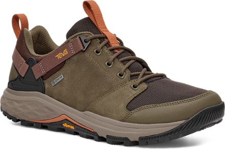Teva Grandview GTX Low Hiking Shoes - Men's 2