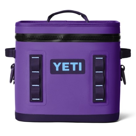 YETI Hopper Flip 12 Soft Cooler 1