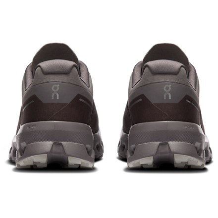 On Cloudvista 2 Trail-Running Shoes - Men's 3