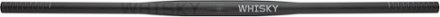 Whisky Parts Co. No.9 31.8 Flat Carbon Handlebar 1