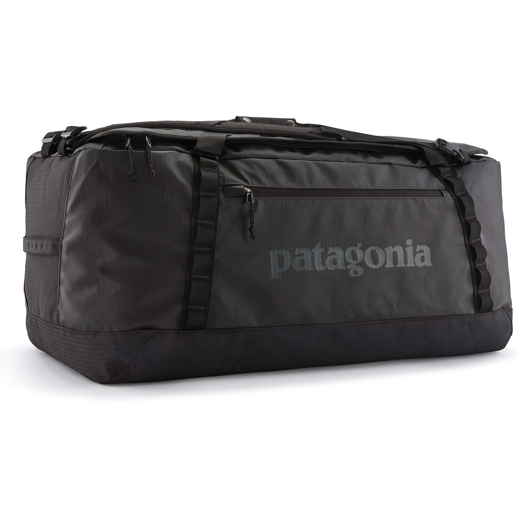 Patagonia Black Hole Duffel 100 L Black