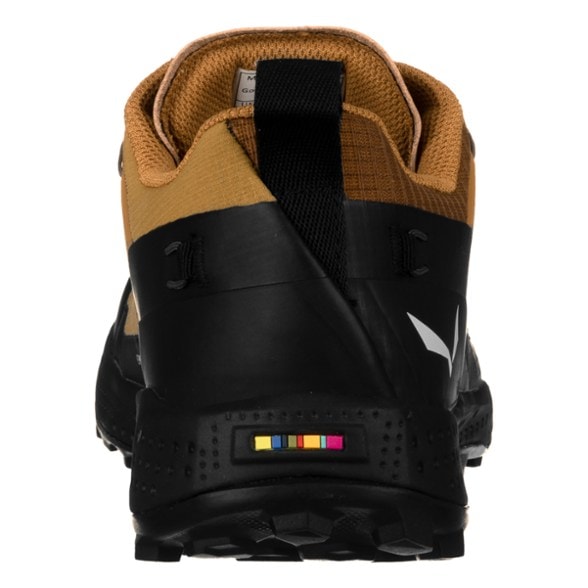 Detail Image of color Golden Brown