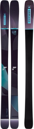 Armada Reliance 92 Ti Skis - Women's - 2021/2022 0