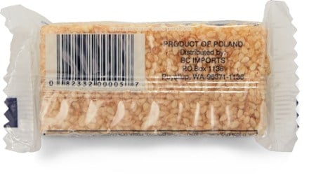 Loucks Sesame Seed Snaps 1